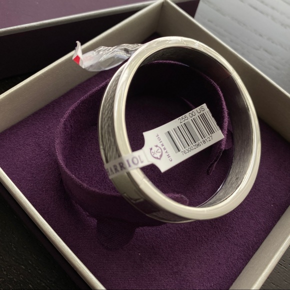 🔆 CHARRIOL Bangle Forever - Picture 4 of 5